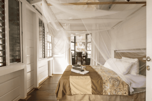 kamers boutique hotel peperpot