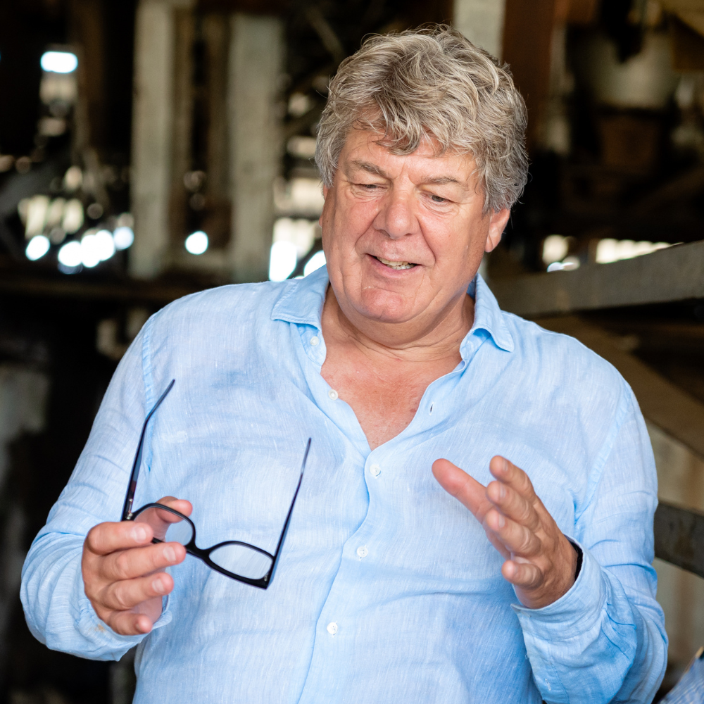 vakantiewoningen peperpot resort chris van der vossen